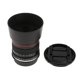 thumbnail image 3 of Lente Vertical De 85 Mm F 1.8 Para 5D 6D 7D 50D 70D 60D SL1 T5i T4i T3i, 3 of 5