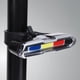 thumbnail image 1 of Luz Led Trasera Para Bicicletas Recargable Usb, 1 of 8