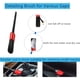 thumbnail image 2 of Kit Limpieza Interior Auto Fitosy DST2309 Microfibra Gel, 2 of 3