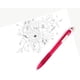 thumbnail image 4 of Lápiz mecánico Zebra Pen Z-Grip de 0,7 mm, 18 unidades, varios colores, 4 of 6