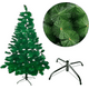 thumbnail image 3 of Arbol Navidad Pino Frondoso Verde 120 Cm, 3 of 3