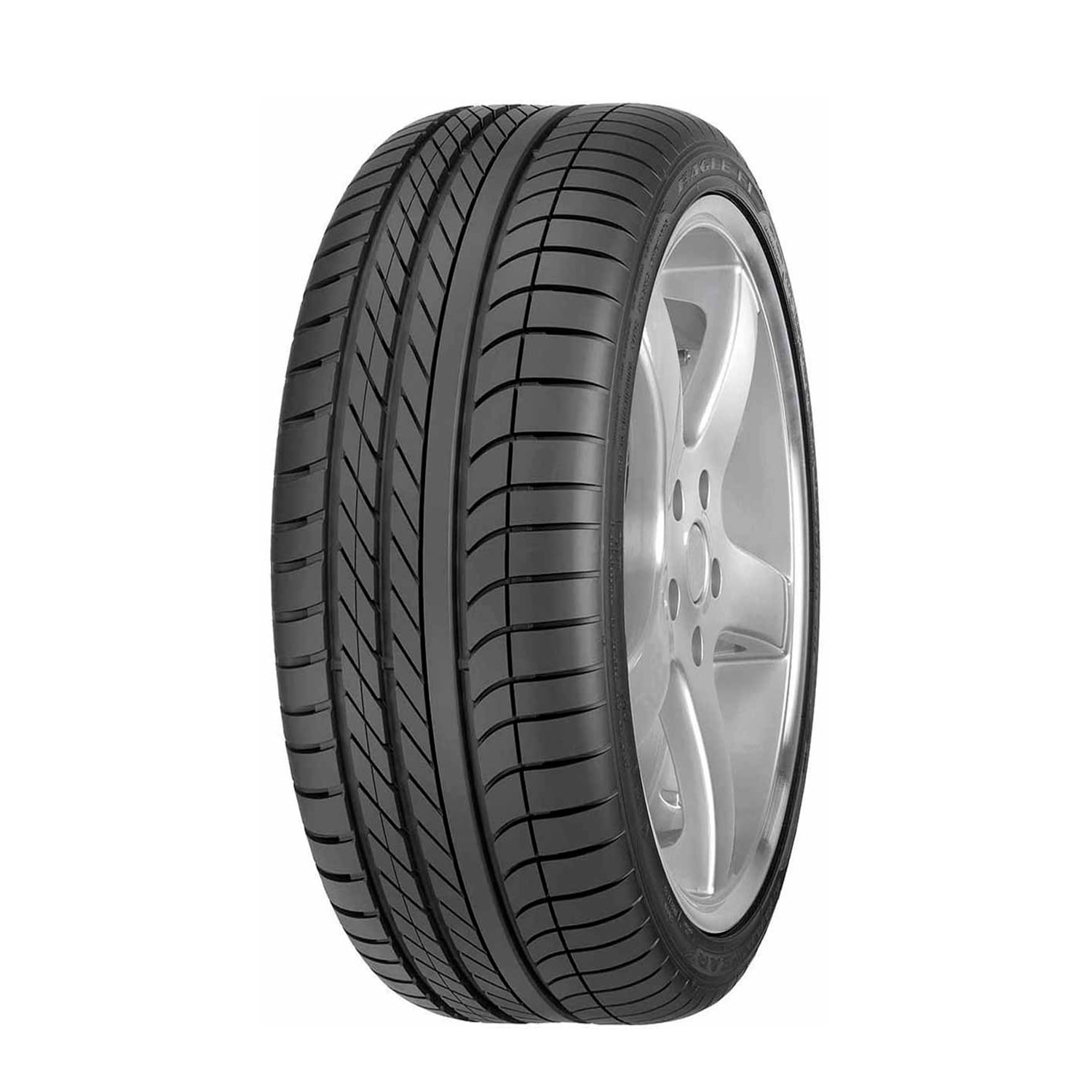 Neumatico 255/50 R19 Eagle F1 Asymm Suv Rof 107W Xl