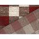 thumbnail image 2 of Alfombra Frize Carved D4 150x200 Rojo, 2 of 2