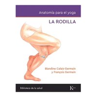 Top10Books - Libro Anatomia Del Yoga Blandine Calais Germain Francoi