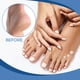 thumbnail image 4 of Miracle Foot Cream: Repair Dry, Cracked Feet, Elbows, Knees & Hands with Urea 40% & Salicylic Acid 2%, 4 of 4