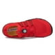 thumbnail image 4 of Zapatilla de agua barefoot unisex Saguaro Dive II rojo 40, 4 of 9