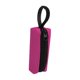 thumbnail image 5 of Llavero Con Soporte Para Botella De Agua, Bálsamo Labial Y Accesorios Prácticos: Estuche Rojo Rosa, 5 of 5