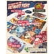 thumbnail image 2 of Juego De Mesa King Of Tokyo Duel Para 2 Jugadores A Partir De 8 Años, 2 of 5