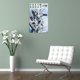 thumbnail image 5 of Tokyo Ghoul Cuadro decorativo colgante - Arte de pared - Póster enmarcado - Decoración de pared - Regalos para familia, amigos y aficionados 40*60 cm, 5 of 6