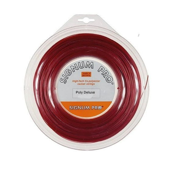 Rollo de Cuerda Signum Pro Poly Deluxe 1.22 - 200m