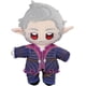 thumbnail image 1 of Peluche Astarion BG3, personaje de Baldur's Gate, para niños. Figura de peluche del juego BG3, decoración de almohada., 1 of 7