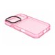 thumbnail image 2 of Carcasa Antigolpes Compatible Con iPhone 17 Pro Max Fluor Rosado, 2 of 6