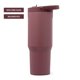 thumbnail image 2 of Botella de Agua HydroJug 1,2 L Aislada Canyon Rose, 2 of 6