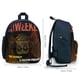 thumbnail image 2 of Mochila Infantil Desmarcar El Mono Azul, 2 of 6