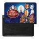 thumbnail image 1 of Los Aristogatos Porta Pasaporte y Cartera de Viaje Premium de Cuero PU, Funda de Pasaporte Bloqueo RFID con Ranuras para Tarjetas de Crédito, Estuche para Libro de Pasaporte para Familia 10cm × 15cm, 1 of 6