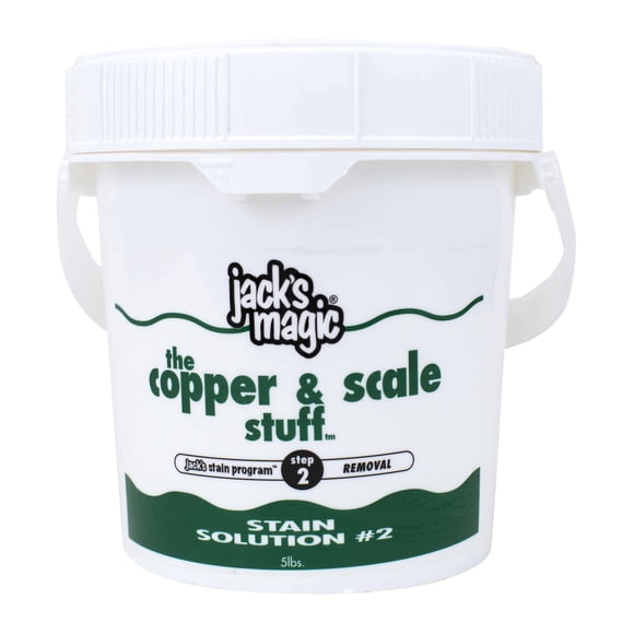 Solución Quitamanchas Para Piscina Jmcopper5 2 5 Kg