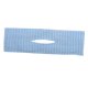 thumbnail image 2 of Deft Bun Fashion Hair Bandas Mujer Verano Anudado Diadema De Alambre Imprimir Q, 2 of 5