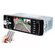 thumbnail image 1 of Radio Auto 1 Din Pantalla Bluetooth, 1 of 3