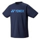 thumbnail image 1 of Polera Yonex 0046 Azul Indigo Tenis Padel, 1 of 2