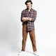 thumbnail image 3 of Camisa Manga Larga Franela Regular Fit, 3 of 3