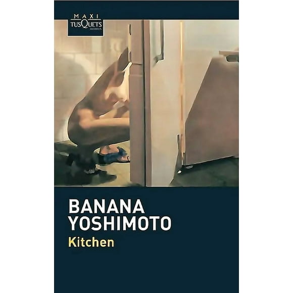 Libro Kitchen - Banana Yoshimoto