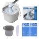 thumbnail image 1 of Paquete de modelado Mediheal Derma Hyaluronate x2 de hidratación profunda, 1 of 8