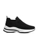 thumbnail image 1 of Zapatilla Negro Casual Mujer Tfa197, 1 of 3