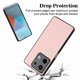 thumbnail image 2 of Funda Antigolpes para Xiaomi Redmi Note 13 5G Cubierta Delgada Rosa, 2 of 6