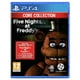 thumbnail image 1 of Cinco Noches En Freddy's The Core Collection - PS4, 1 of 5