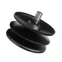 Magideal - Polea De Velocidad Variable, Accesorios, Suministros De Jardinería, Repuesto De Alta Resistencia, 956-0059A, 956-04015, 918-04148, 656-04015B, 618-041