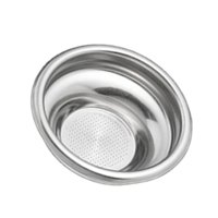 Bothyi - Filtro De Café De 58 Mm Herramientas De Cocina Portátiles Barras De Cesta De Portafilter Oficina De 8 A 12 G