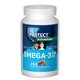 thumbnail image 1 of Suplemento De Aceite De Pescado Omega 3 Para Perros Medianos Y Grandes, 1 of 9
