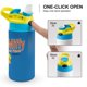 thumbnail image 4 of Botella de Agua Miffy Azul 12 Oz, 4 of 6