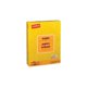 thumbnail image 4 of Papel de colores Staples 21x28 cm amarillo 500 hojas/resma, 4 of 6