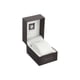 thumbnail image 5 of Reloj Anne Klein AK/2706 con correa de piel para mujer, 30 m w.r., 5 of 8
