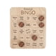 thumbnail image 2 of Juego De Bingo Juego De Mesa Tarjetas De Bingo Juego Familiar Para Adultos Grupo Grande Niños Béisbol, 2 of 5