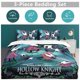 thumbnail image 5 of Hollow Knight 3-Piece Bedding Set Duvet Cover Set Soft Warm And Comfortable Soft Bed Set for Bedroom, 5 of 5