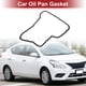 thumbnail image 2 of Junta de cárter de aceite para automóvil Junta de cárter de aceite de transmisión Junta de cárter de aceite del motor No.3139731X0A para Nissan Versa 2007-2012, 2 of 7