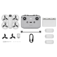 Dji - Dron Neo Fly More Combo
