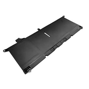 Batería 52Wh Dxgh8 7.6V Emanjor Para Dell Xps 13 9370 9380 Inspiron 13 7390
