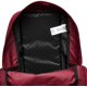 thumbnail image 5 of Mochila JanSport Cross Town Viking Red 100% poliéster reciclado, 5 of 6
