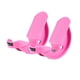 thumbnail image 2 of Pie Foot Rocker Entrenamiento De Pie De Pie De Pie Para La Flexibilidad Ejercicio De Equilibrio Pink, 2 of 5