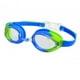 thumbnail image 5 of Gafas De Natación Cómodas, Sin Fugas, Visión Clara, Gafas De Natación Para Niños Y Niñas, Transparentes Y Azul Marino, 5 of 5