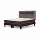 thumbnail image 2 of Cama Rosen Ergo T King + Respaldo Ferrara, 2 of 6