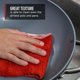 thumbnail image 3 of Paños de Cocina Country Cottons 28 cm Pack de 4 Colores Mixtos, 3 of 6