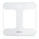 thumbnail image 1 of Báscula de baño RENPHO Core TS para peso corporal de 180 kg, color blanco, 1 of 8