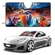 thumbnail image 1 of Parasol para Auto Desmarcar Plegable 130cm x 70cm, 1 of 6