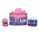 thumbnail image 4 of Discoteca Playset Squishville Original Squishmallows Rock Roller, 4 of 9
