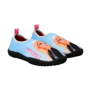 Zapatos De Agua Niña Barbie Dream