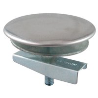 Tapa Para Grifo Kingston Brass Gourmet Scape Sc1001 Studio